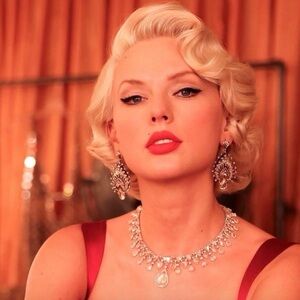 Melinda Maria Tennis Choker Necklace Chain “Gorgeous”